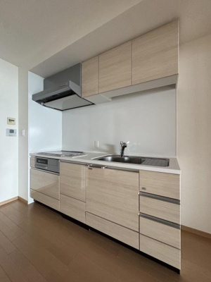 【キッチン】 | シンジコーレ松江