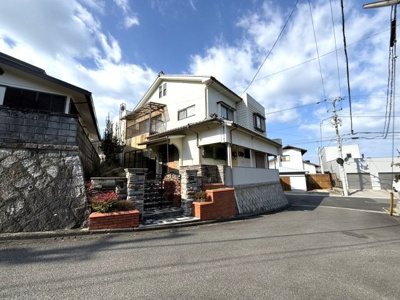 【外観】 | 戸建　光洋台