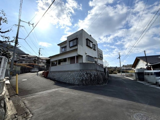 【前面道路含む現地写真】 | 戸建　光洋台