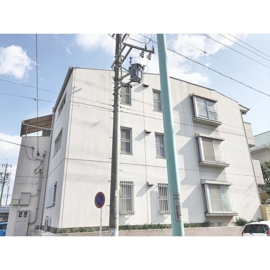 【その他共用部分】 | 関谷ハイツ