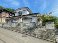 花巻市高木第20地割　中古住宅の画像