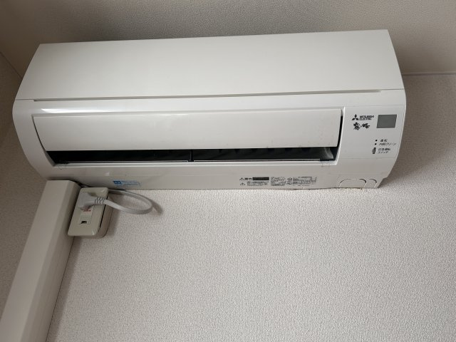 サンプリンセス八幡A