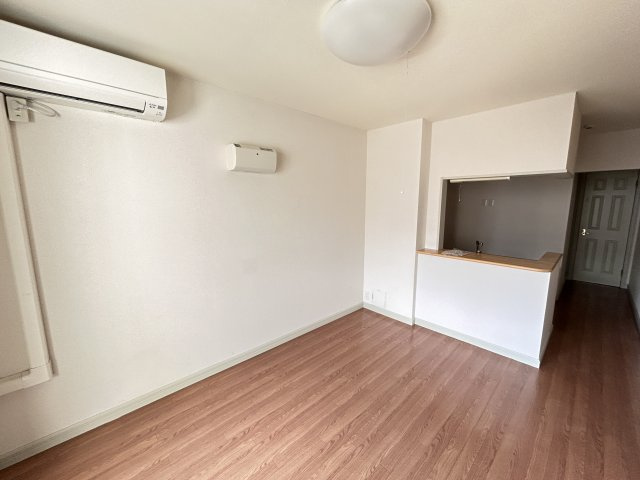 サンプリンセス八幡A