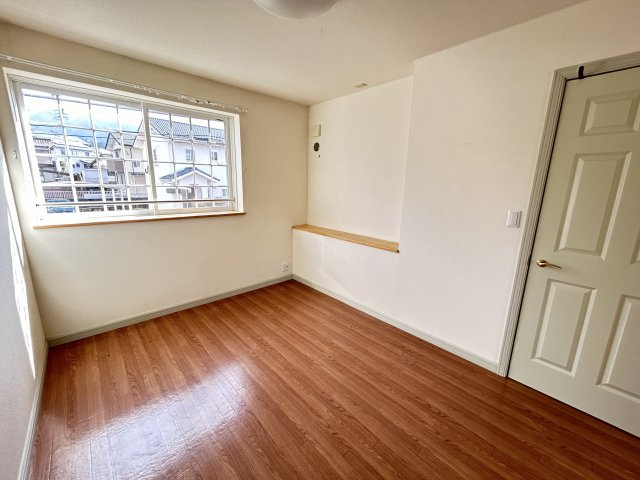 サンプリンセス八幡A