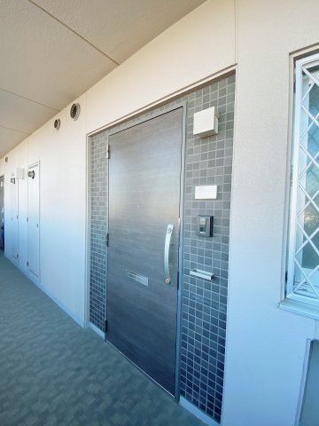 サプリーム大池のその他共用部分