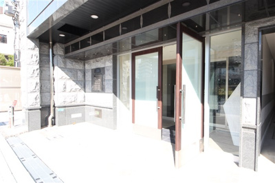 【エントランス】 | プレサンス難波フィールド