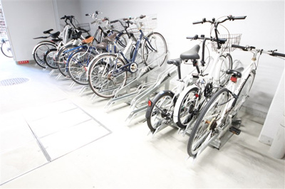 【その他共用部分】 | プレサンス難波フィールド