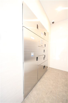 【その他共用部分】 | プレサンス難波フィールド