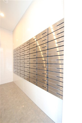 【その他共用部分】 | プレサンス難波フィールド