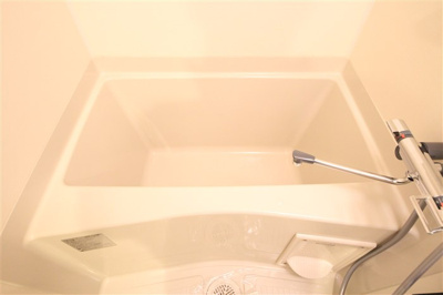 【浴室】 | プレサンス難波フィールド