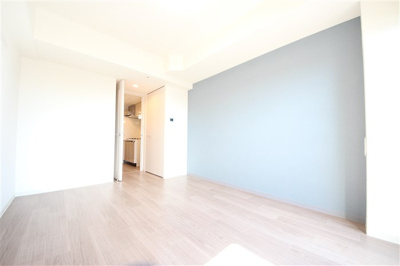 【居間・リビング】 | プレサンス難波フィールド