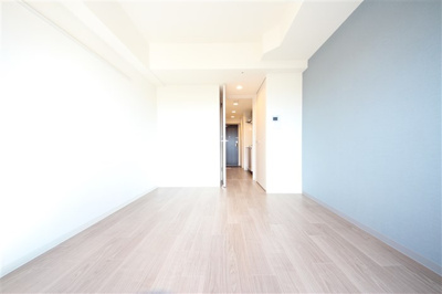 【居間・リビング】 | プレサンス難波フィールド