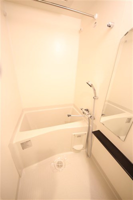 【浴室】 | プレサンス難波フィールド