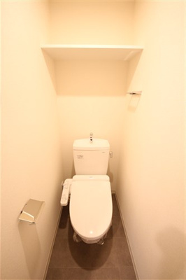 【トイレ】 | プレサンス難波フィールド