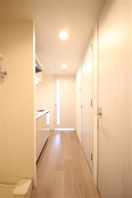 【居間・リビング】 | プレサンス難波フィールド