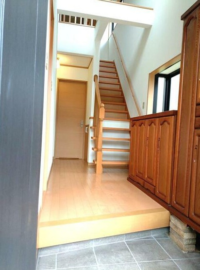 【玄関】 | S22022-岩倉南