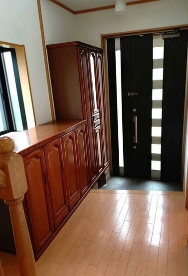 【玄関】 | S22022-岩倉南