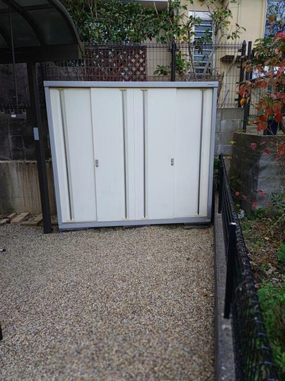 【庭】 | S22022-岩倉南