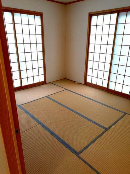 【和室】 | S22022-岩倉南