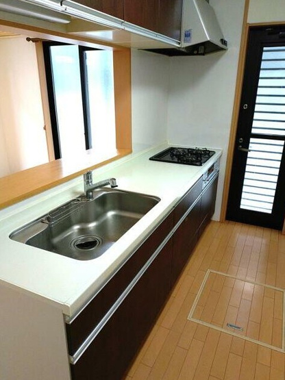 【キッチン】 | S22022-岩倉南