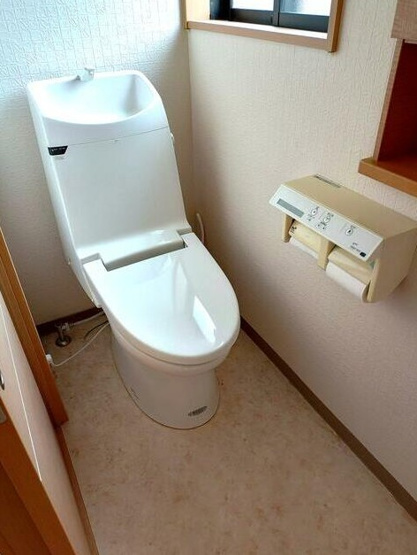 【トイレ】 | S22022-岩倉南