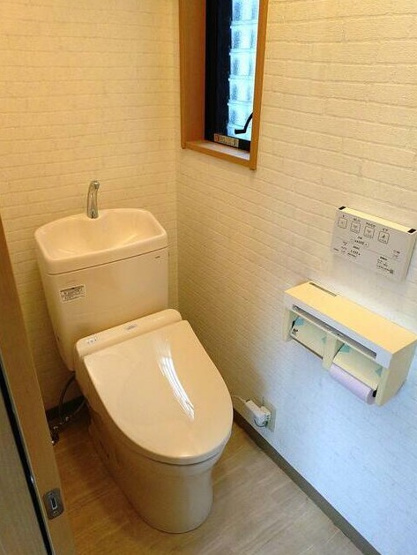 【トイレ】 | S22022-岩倉南