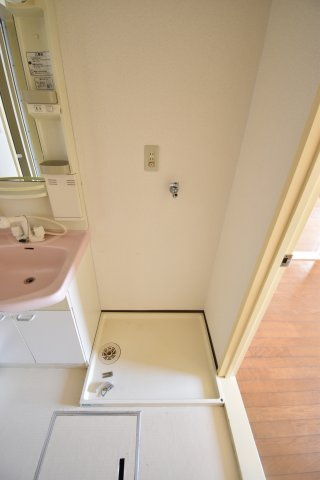 甲斐町ハイツの設備