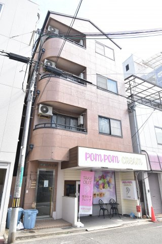 甲斐町ハイツ