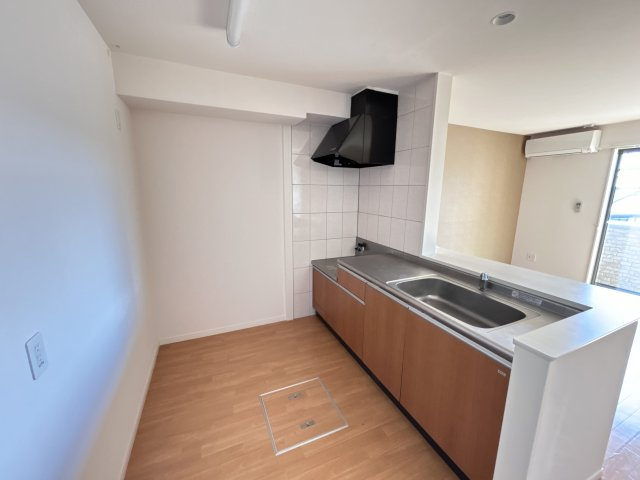 サンプリンセス八幡C