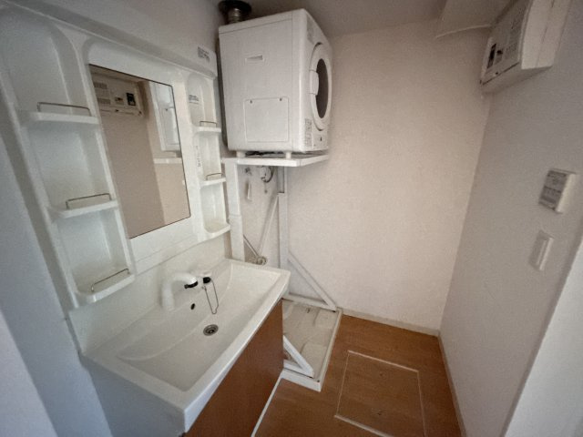 サンプリンセス八幡C