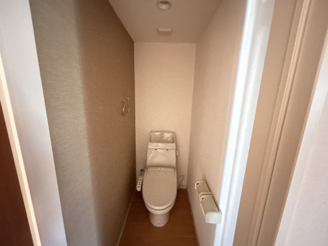 サンプリンセス八幡C