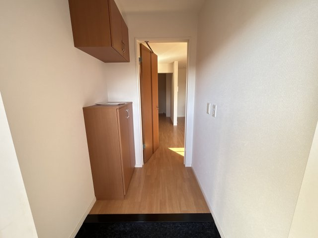 サンプリンセス八幡C