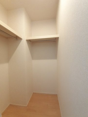 【収納】 | ドムス・ウィスタリアⅤ