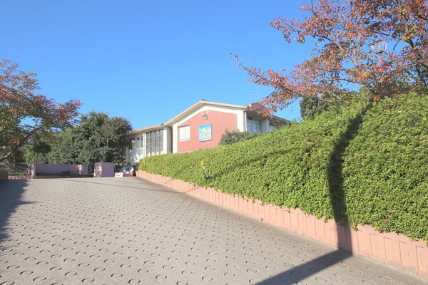サニープラザＢの周辺|中学校「奈良市立平城東中学校まで955m」