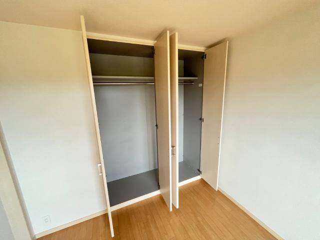【収納】 | ネアポリス | クローゼット