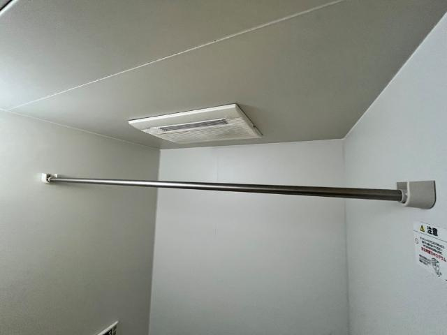 【その他】 | ネアポリス | 浴室乾燥機