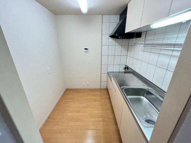 【キッチン】 | ネアポリス | キッチン