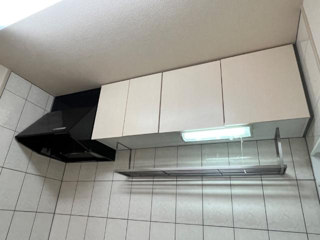 【キッチン】 | ネアポリス | キッチン