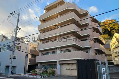 【外観】 | トーカンキャステール山本通　仲介手数料割引！ | トーカンキャステール山本通　仲介手数料割引！