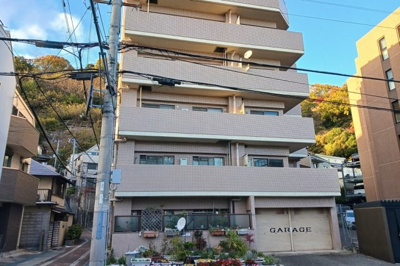 【外観】 | トーカンキャステール山本通　仲介手数料割引！ | トーカンキャステール山本通　仲介手数料割引！