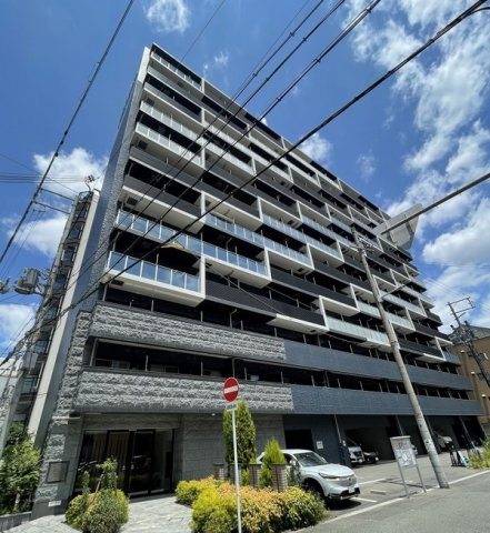 プレサンス難波インフィニティ