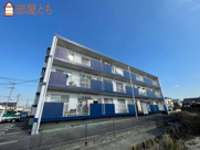 ライクハイツ水越の画像