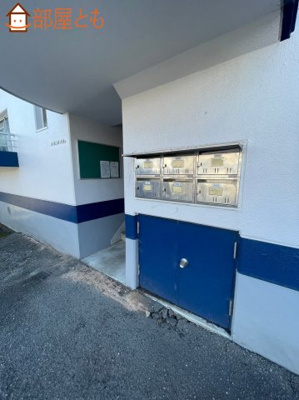 【その他共用部分】 | ライクハイツ水越