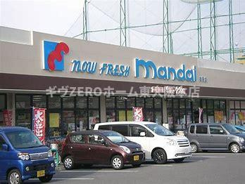 パサージュの周辺