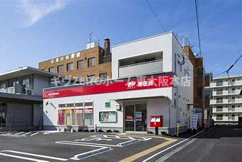 パサージュの周辺