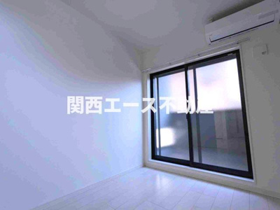 【寝室】 | バズ北巽