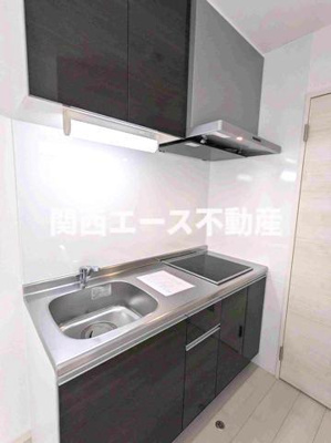 【キッチン】 | バズ北巽