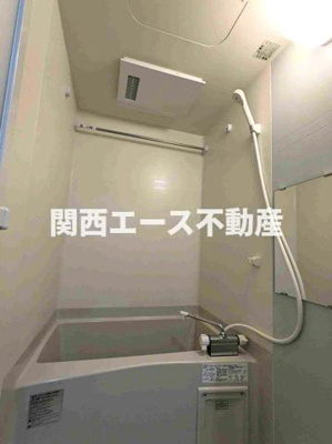 【浴室】 | バズ北巽