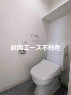 【トイレ】 | バズ北巽