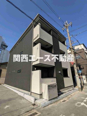 【外観】 | バズ北巽